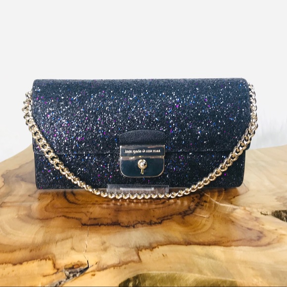 kate spade Handbags - Kate Spade Miluo Sunset Lane Clutch